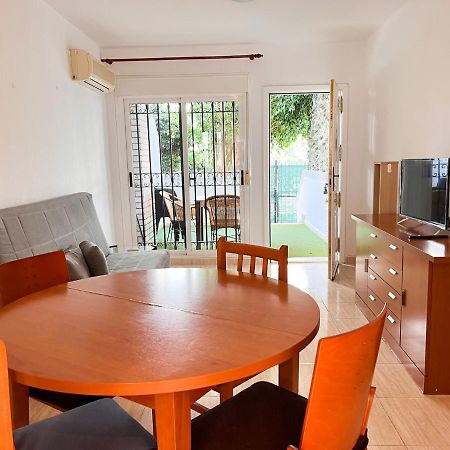Apartamento Deluxe Jardin Oropesa del Mar Extérieur photo