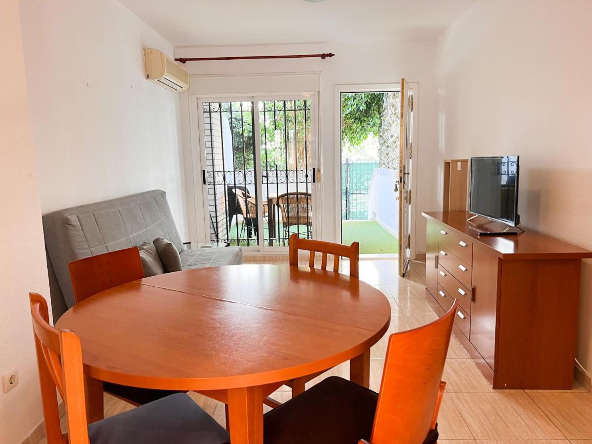 Apartamento Deluxe Jardin Oropesa del Mar Extérieur photo