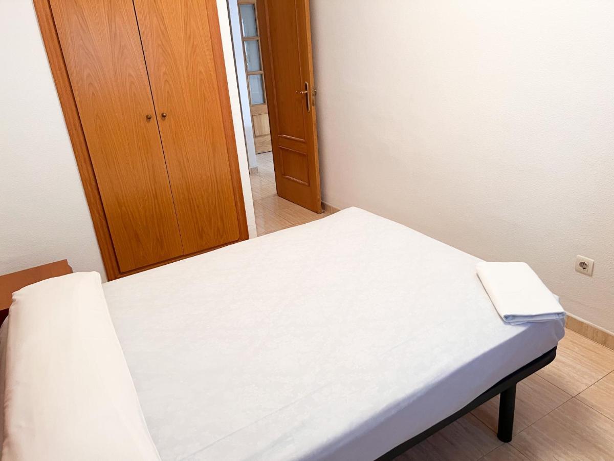 Apartamento Deluxe Jardin Oropesa del Mar Extérieur photo