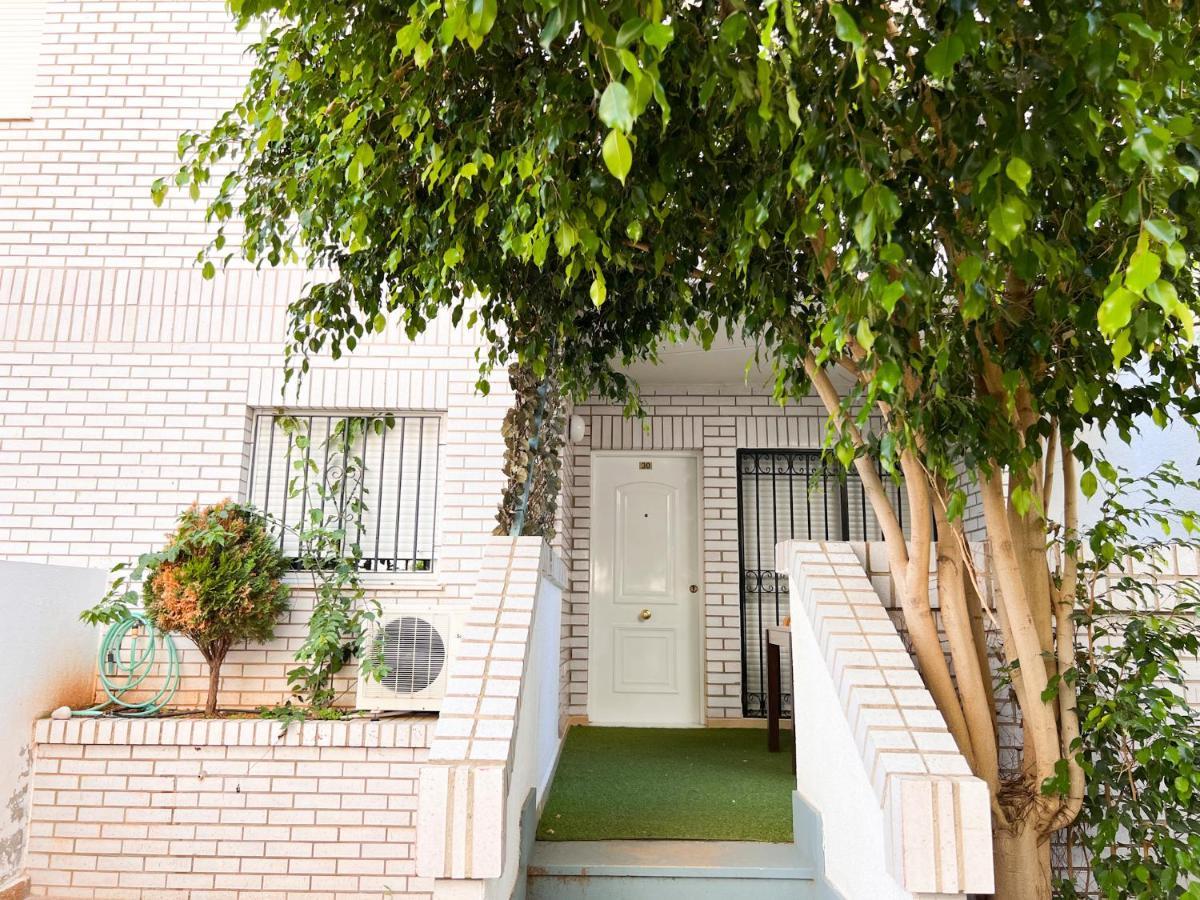 Apartamento Deluxe Jardin Oropesa del Mar Extérieur photo