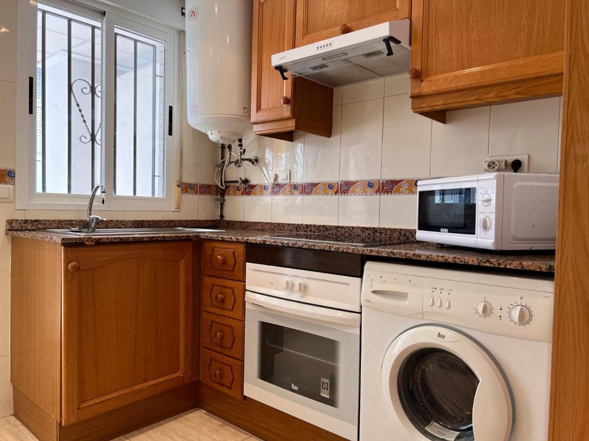 Apartamento Deluxe Jardin Oropesa del Mar Extérieur photo