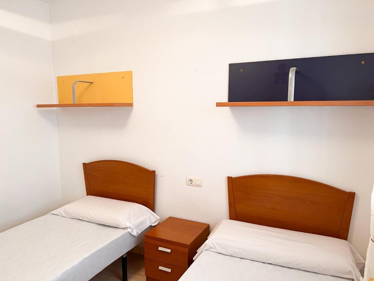 Apartamento Deluxe Jardin Oropesa del Mar Extérieur photo